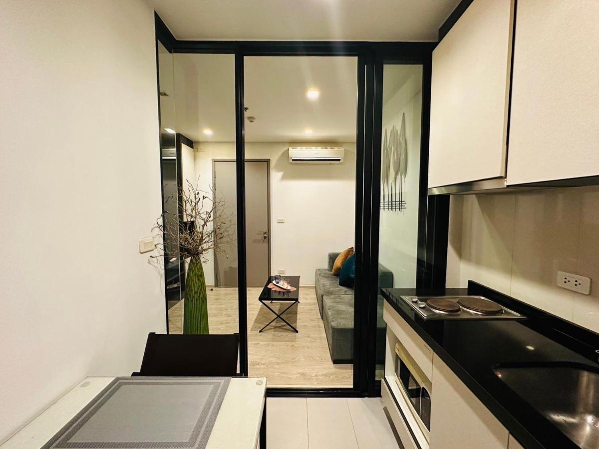 Best Location Condo With Swimming Pool, Gym, Sauna, Washing Mashine, Fast Internet In Central Of Pattaya Eksteriør billede